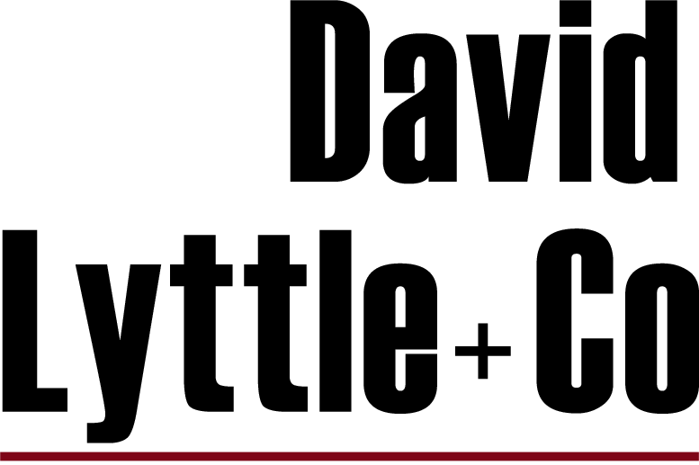 David Lyttle + Co